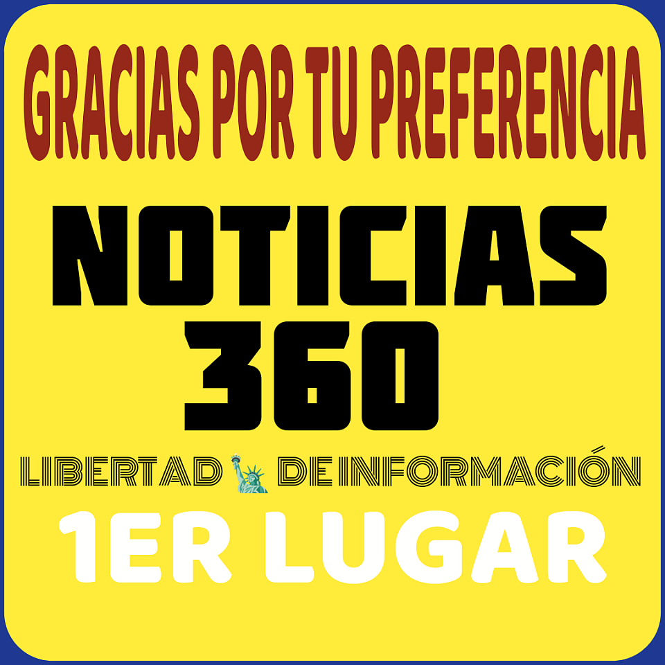 NOTICIAS 360