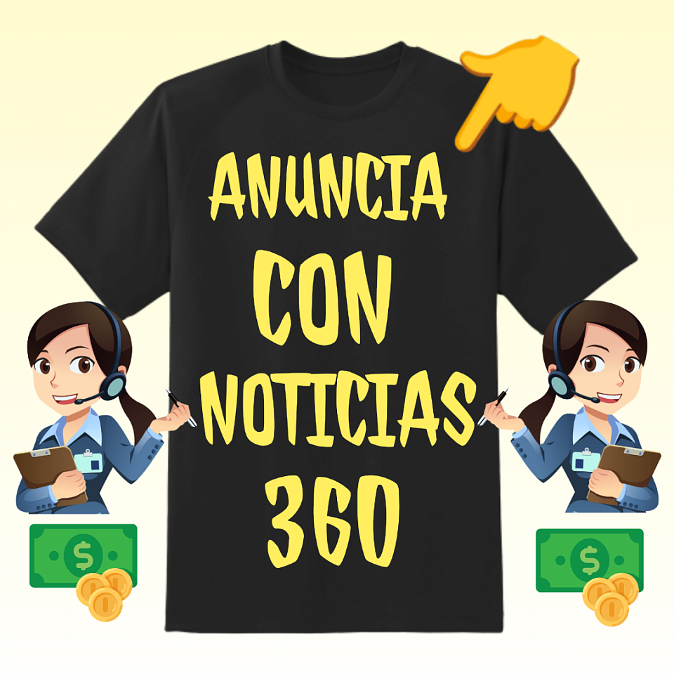 ESPACIO DISPONIBLE