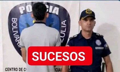 SUCESOS